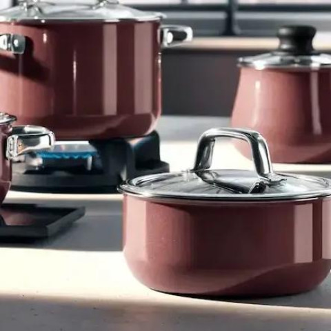 LE VILLAGE приглашает к сотрудничеству дизайнеров и архитекторов