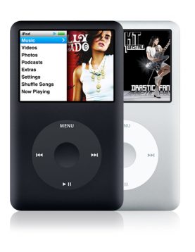 iPod Classic