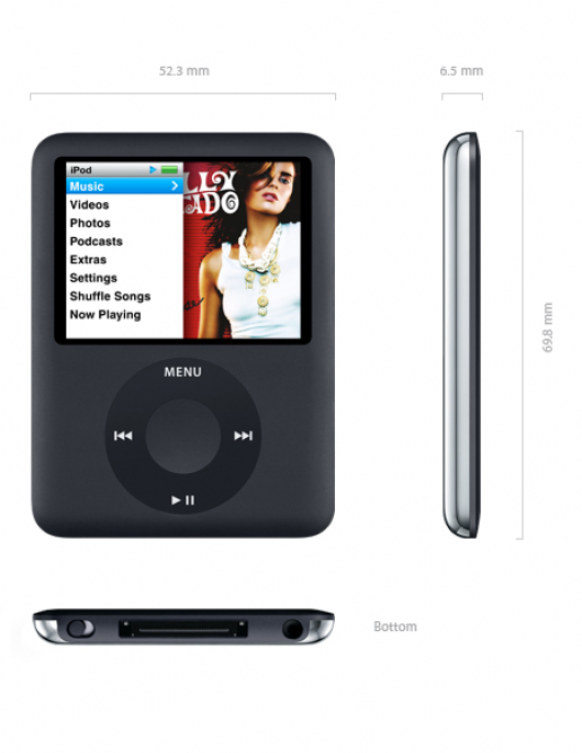 iPod Nano iPod Nano