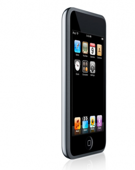 iPod Touch