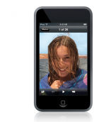 iPod Touch