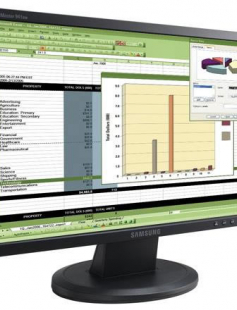 Samsung SyncMaster 941BW