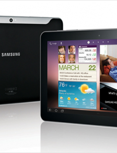 Samsung Galaxy Tab 10.1