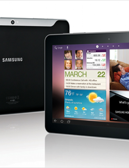 Samsung Galaxy Tab 10.1