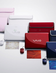 Sony VAIO